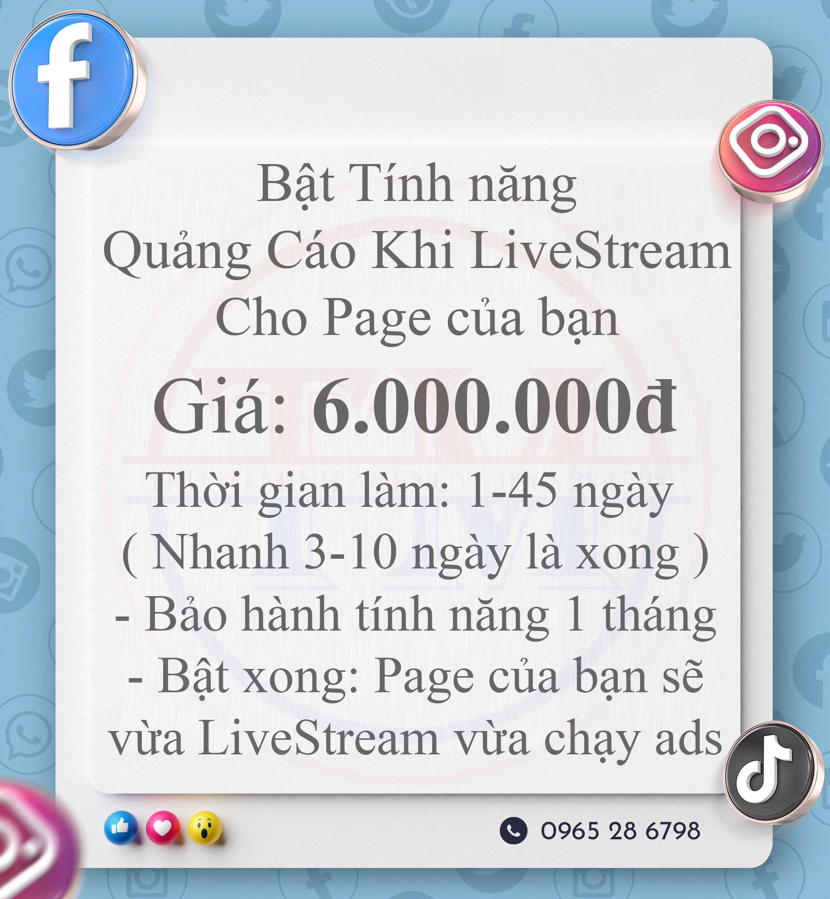 giá-bật-page-ads-live