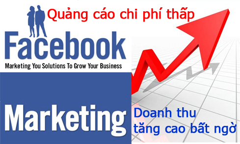 tác dụng của quảng cáo facebook